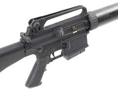 ArmaLite  AR-10A2  7.62 Nato  Semi Auto Rifle