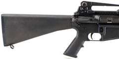 Colt   Match Target Competition HBAR   223 Rem  Semi Auto Rifle