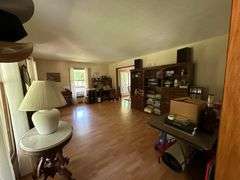 Absolute Stark County Brick Home and Recreational Real Estate Auction