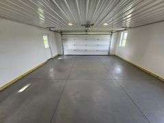Great Ashland County Absolute Home & Land Auction
