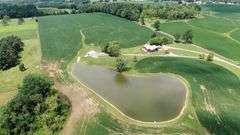 Great Ashland County Absolute Home & Land Auction