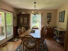 Absolute Stark County Brick Home and Recreational Real Estate Auction