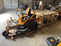 Surplus Auction