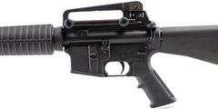 Colt   Match Target Competition HBAR   223 Rem  Semi Auto Rifle