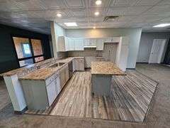 Great Ashland County Absolute Home & Land Auction