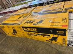 Surplus Auction
