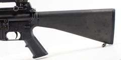 Colt   Match Target Competition HBAR   223 Rem  Semi Auto Rifle