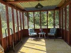 Absolute Stark County Brick Home and Recreational Real Estate Auction