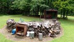Great Ashland County Absolute Home & Land Auction