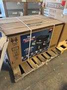 Surplus Auction