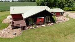Great Ashland County Absolute Home & Land Auction