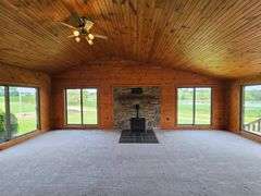 Great Ashland County Absolute Home & Land Auction