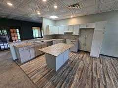 Great Ashland County Absolute Home & Land Auction