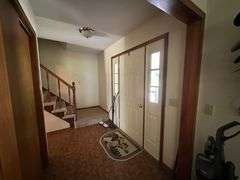 Absolute Stark County Brick Home and Recreational Real Estate Auction