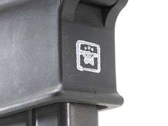 ArmaLite  AR-10A2  7.62 Nato  Semi Auto Rifle