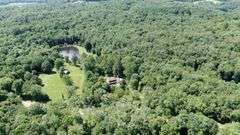 Absolute Stark County Brick Home and Recreational Real Estate Auction
