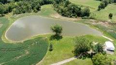 Great Ashland County Absolute Home & Land Auction