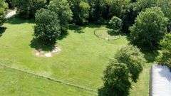 Absolute Stark County Brick Home and Recreational Real Estate Auction