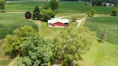 Great Ashland County Absolute Home & Land Auction