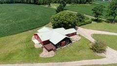 Great Ashland County Absolute Home & Land Auction