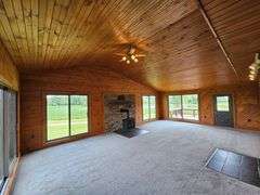 Great Ashland County Absolute Home & Land Auction