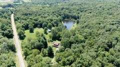 Absolute Stark County Brick Home and Recreational Real Estate Auction