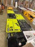 Surplus Auction