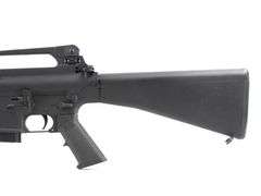 ArmaLite  AR-10A2  7.62 Nato  Semi Auto Rifle