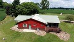 Great Ashland County Absolute Home & Land Auction