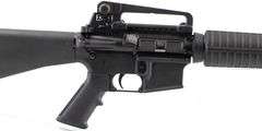 Colt   Match Target Competition HBAR   223 Rem  Semi Auto Rifle