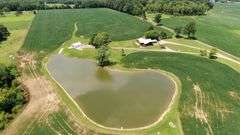 Great Ashland County Absolute Home & Land Auction