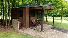 Great Ashland County Absolute Home & Land Auction