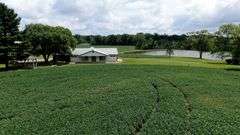 Great Ashland County Absolute Home & Land Auction