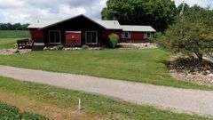 Great Ashland County Absolute Home & Land Auction