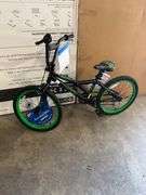 Surplus Auction
