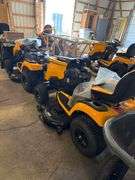 Surplus Auction