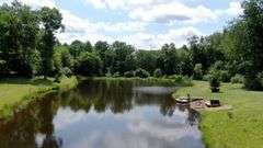 Absolute Stark County Brick Home and Recreational Real Estate Auction