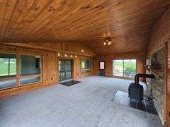 Great Ashland County Absolute Home & Land Auction