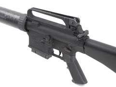 ArmaLite  AR-10A2  7.62 Nato  Semi Auto Rifle