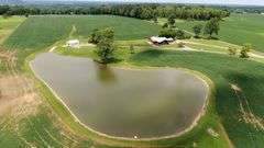 Great Ashland County Absolute Home & Land Auction