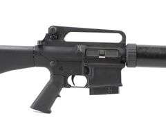ArmaLite  AR-10A2  7.62 Nato  Semi Auto Rifle