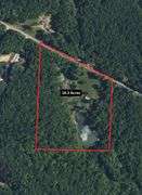 Absolute Stark County Brick Home and Recreational Real Estate Auction