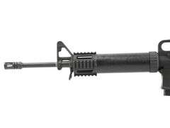 ArmaLite  AR-10A2  7.62 Nato  Semi Auto Rifle