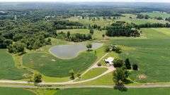 Great Ashland County Absolute Home & Land Auction