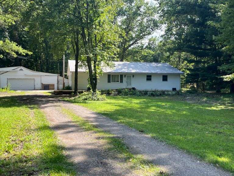 Ashland County Investment Real Estate