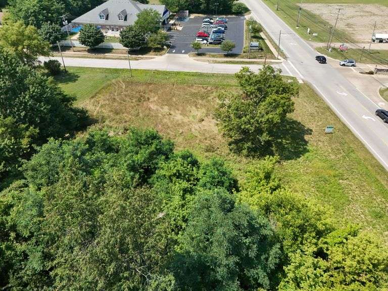 Lorain County Commercial Building Lot