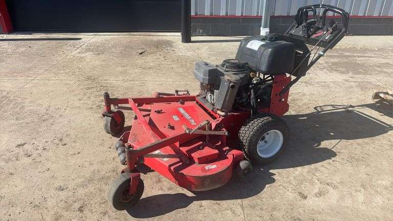 Snapper  Pro 48 Mower