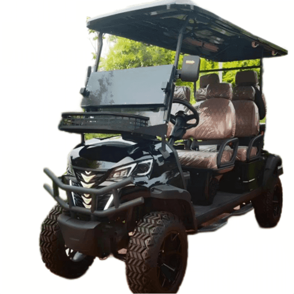 IRGC80  Electric Golf Cart