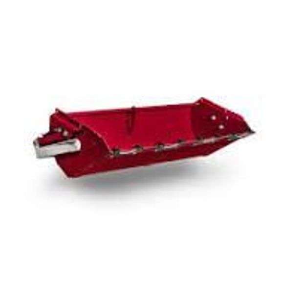Ventrac Excavator Scoop