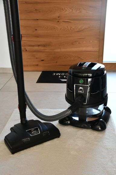 Hyla Sweeper